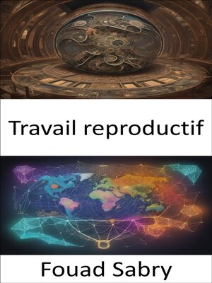 cover image of Travail reproductif